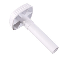 Vechline Vechline Dakventilator Luxuoso Draaiknop