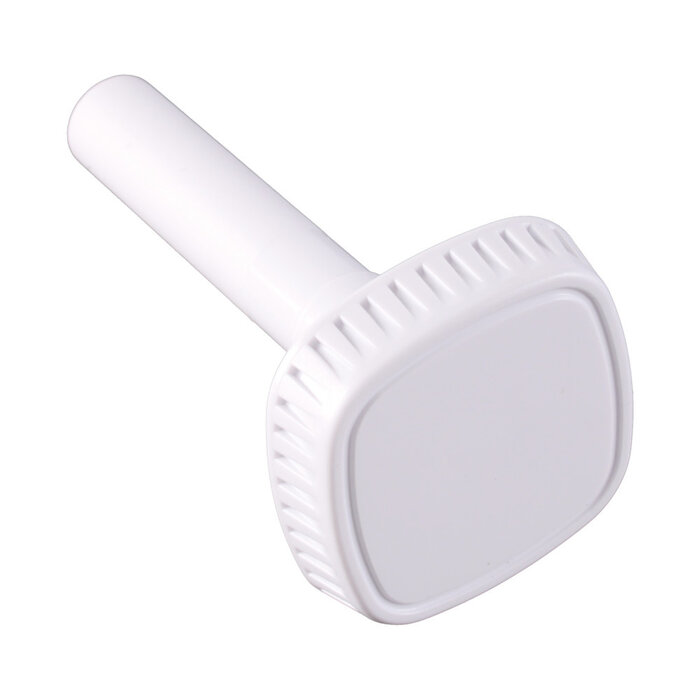 Vechline Vechline Dakventilator Luxuoso Draaiknop