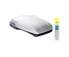 Telair Telair Airco Silent 3 8100H Wit