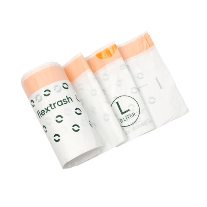 Flextrash Flextrash Trashbags L 30st.