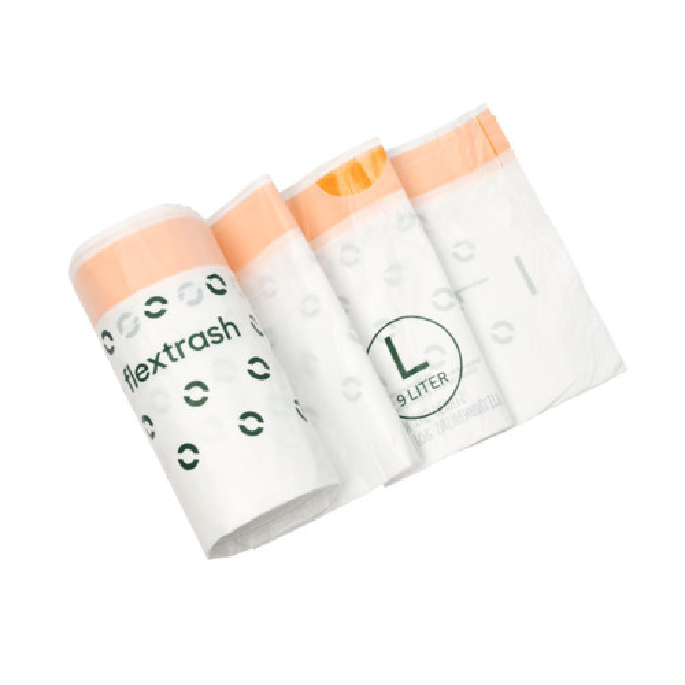 Flextrash Flextrash Trashbags L 30st.