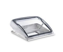 Dometic Dometic Mini Heki Style 40x40cm 25-42mm zonder Ventilatie