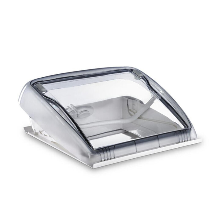 Dometic Dometic Mini Heki Style 40x40cm 25-42mm zonder Ventilatie