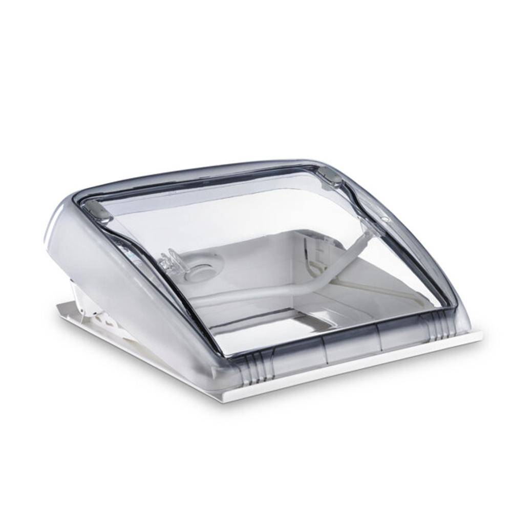 Dometic Dometic Mini Heki Style 40x40cm 25-42mm zonder Ventilatie