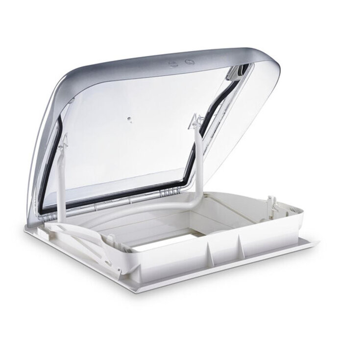 Dometic Dometic Mini Heki Style 40x40cm 25-42mm zonder Ventilatie