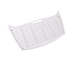 Vechline Vechline Dakventilator Luxuoso Rooster Buitenkap