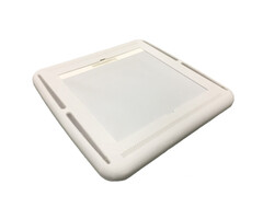 Maxxfan MaxxFan Binnenkader Zonder LED