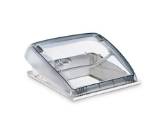 Dometic Dometic Mini Heki Style 40x40cm 43-60mm met Ventilatie