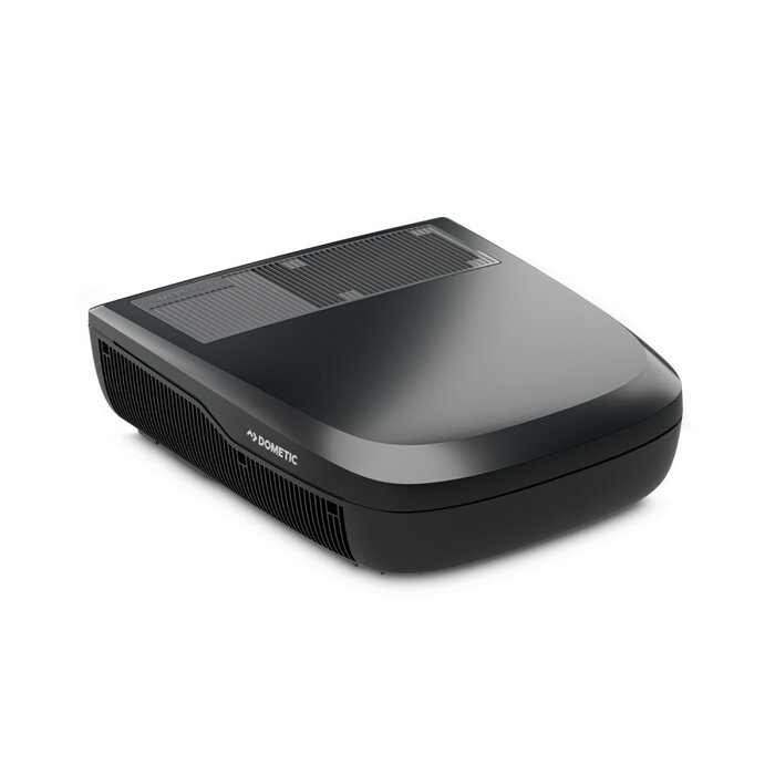 Dometic Dometic Airco FreshJet FJX4 1500M zonder Luchtverdeler Zwart