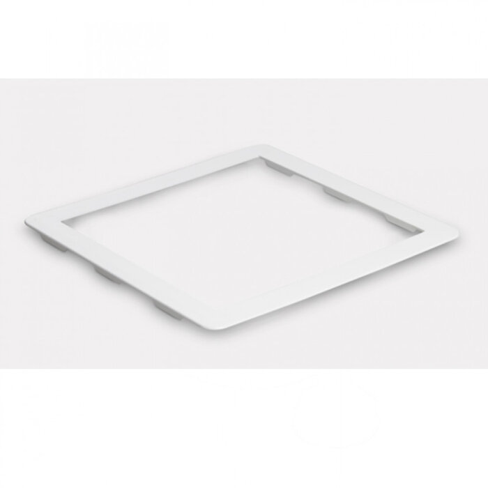 Dometic Dometic Mini Heki Adapterframe 40x40 Ducato Wit