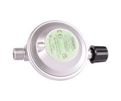 GOK GOK Drukregelaar Campingaz 50mb 1/4L