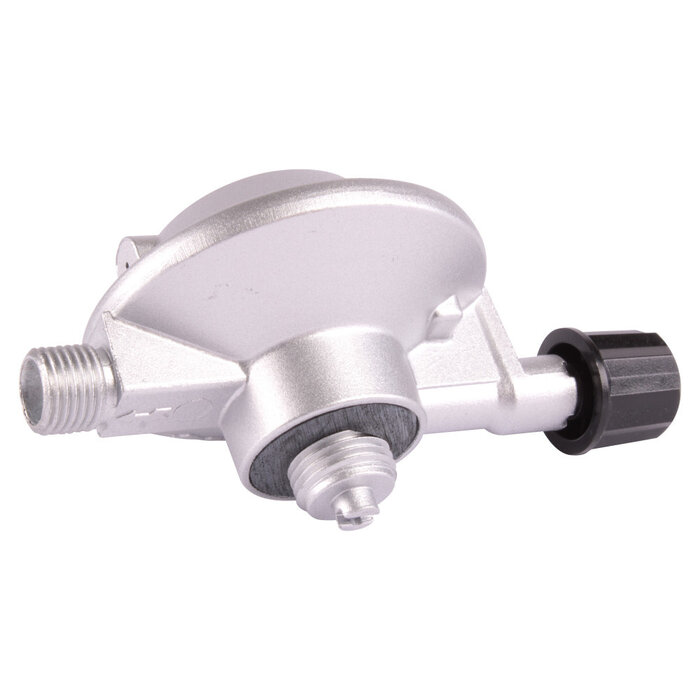 GOK GOK Drukregelaar Campingaz 50mb 1/4L