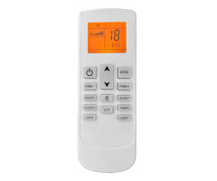 Vechline Vechline Afstandsbediening met Houder Bankairco