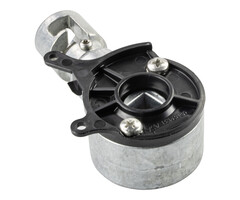 Dometic Dometic PR2000 antraciet aandrijving bediening