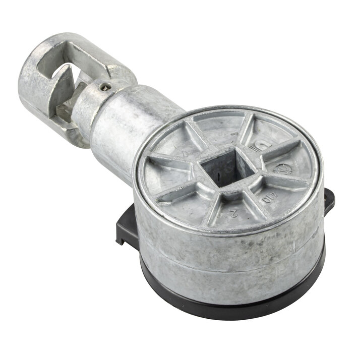 Dometic Dometic PR2000 antraciet aandrijving bediening