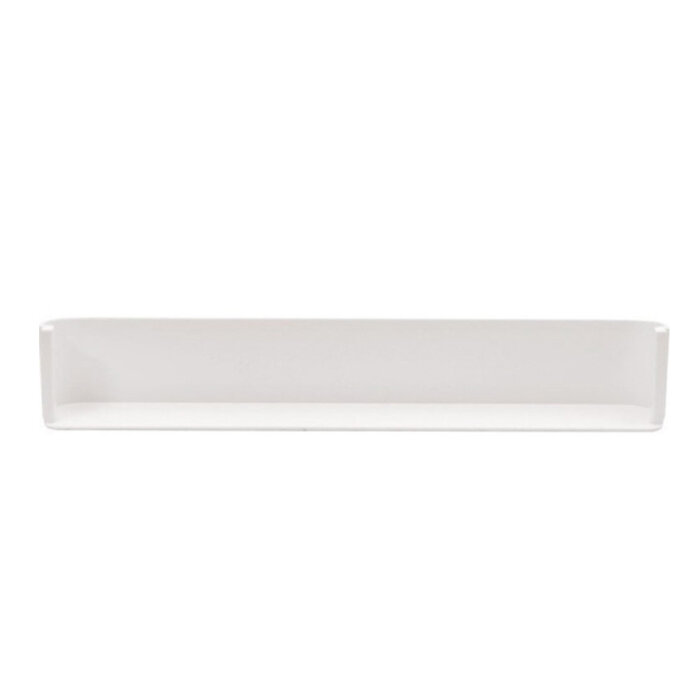 Dometic Dometic Deurvak boven RM 4000. Afm. bxdxh 380x65x60mm. Wit