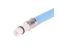 Reich Reich Flexibele Aansluiting Koud Water Blauw