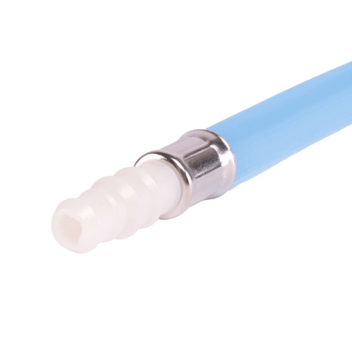 Reich Reich Flexibele Aansluiting Koud Water Blauw