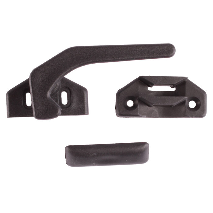 FjordOutdoor Parapress Raamvergrendeling