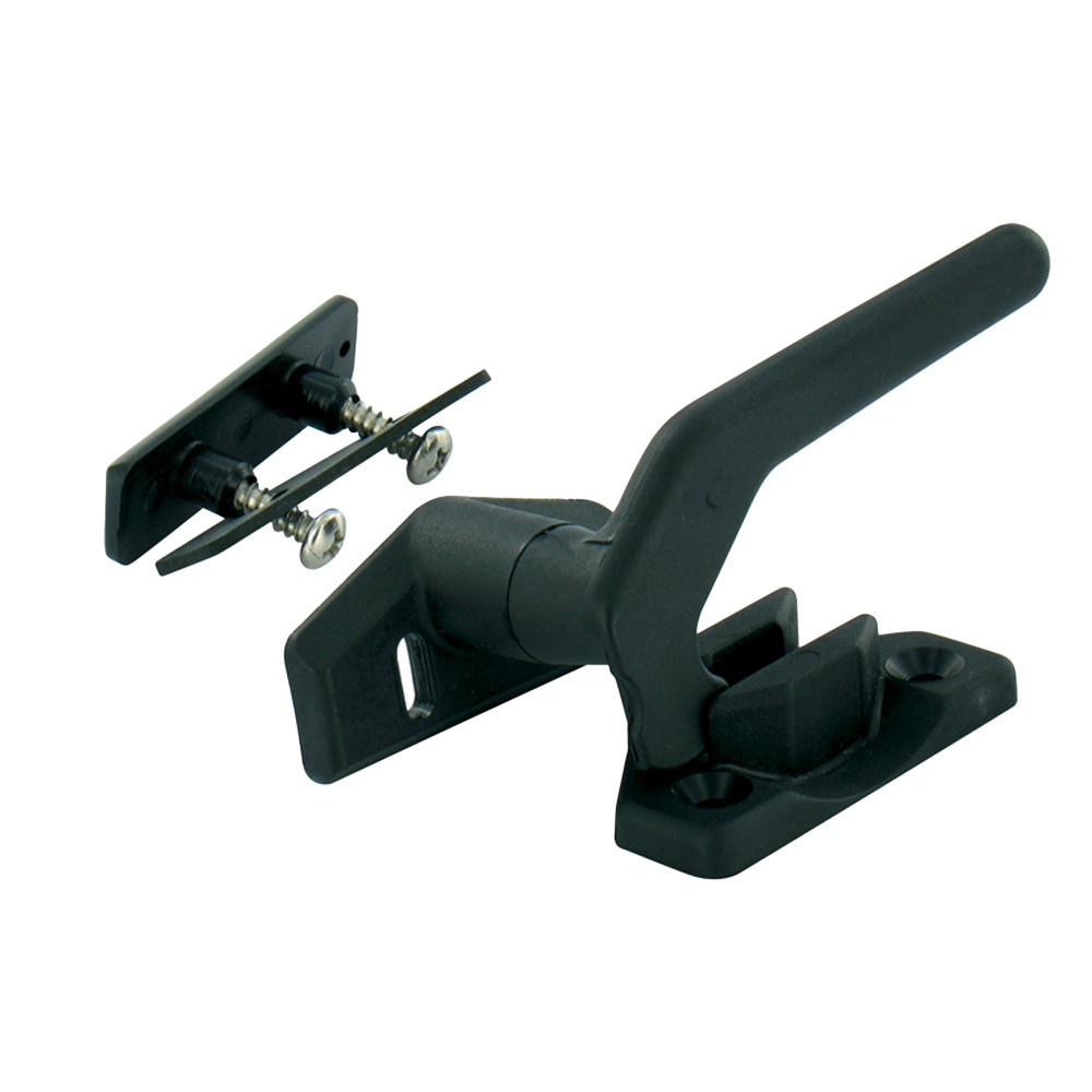 FjordOutdoor Parapress Raamvergrendeling