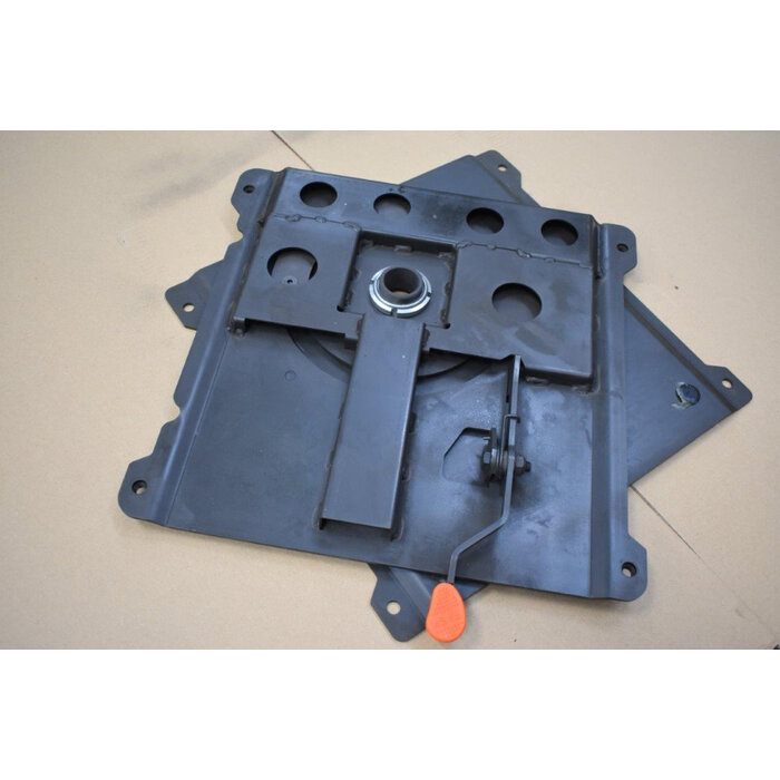 Fasp Fasp Swivel Origineel Opel Vivaro/Renault Trafic >2015 Passagier