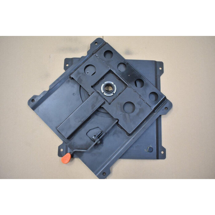 Fasp Fasp Swivel Orgineel Opel Vivaro/Renault Trafic >2015 Passagier