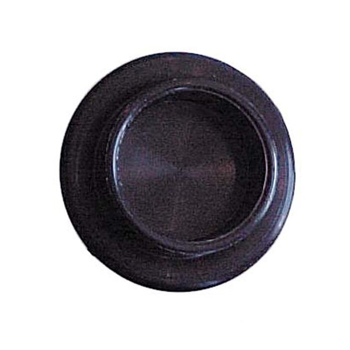 Campking Campking tentstokvoet 28 mm