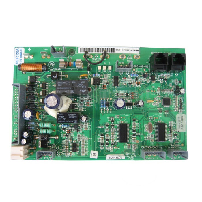 Truma Truma Printplaat Combi 4