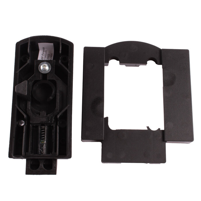 FjordOutdoor Deurslot Compleet Olympia Wit 152x120mm