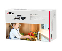 Alde Alde AquaClear Universal UV-C Retail