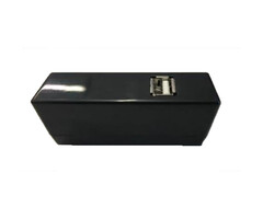 Dometic Dometic Stroomrail USB Aansluiting 2A Zwart