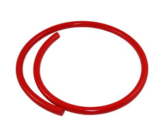 Fjord Outdoor Waterslang Warm Rood Gewapend 10x14mm 2.5mtr