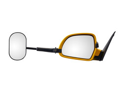 Emuk Emuk Opzetspiegel Audi A3, A4, A5, A6, Q3 2007-2018