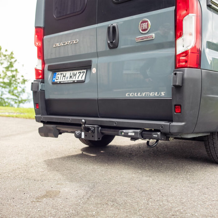 Thule Thule VeloSwing Bumper voor Parkeer Sensoren