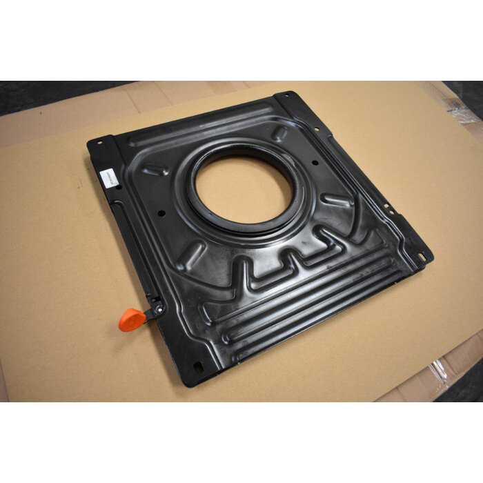 Fasp Fasp Swivel Origineel MB Sprinter/VW LT35 <2006 Bestuurder