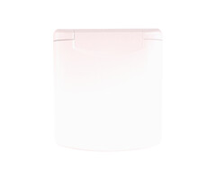 FjordOutdoor Deksel Inbouwstekkerdoos Design 2014 Fiat Bianco 210