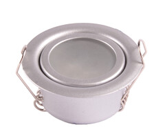 Dometic Dometic LED Inbouwspot Manni 12V