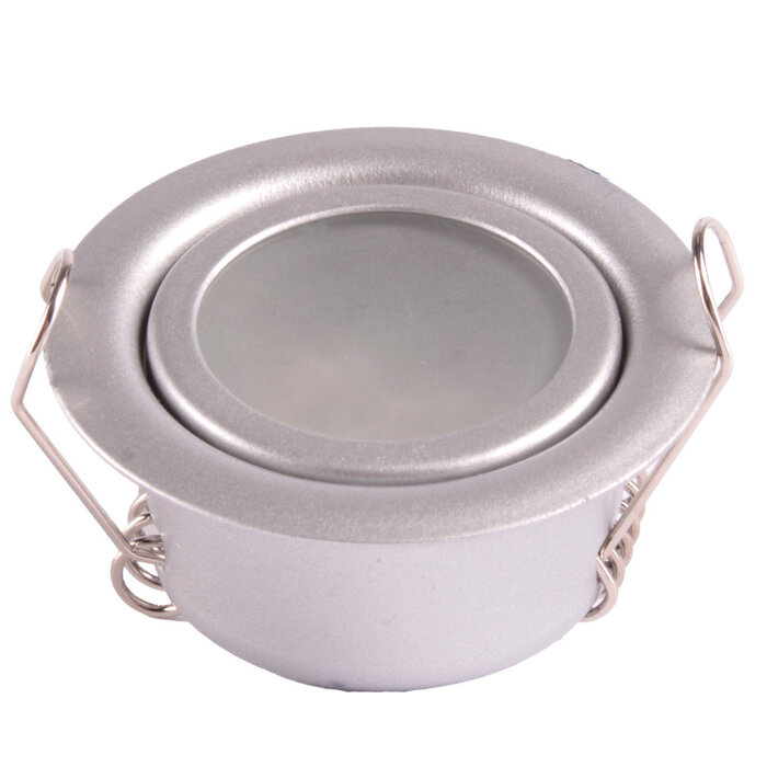 Dometic Dometic LED Inbouwspot Manni 12V