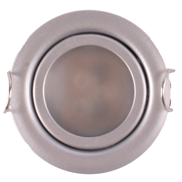 Dometic Dometic LED Inbouwspot Manni 12V