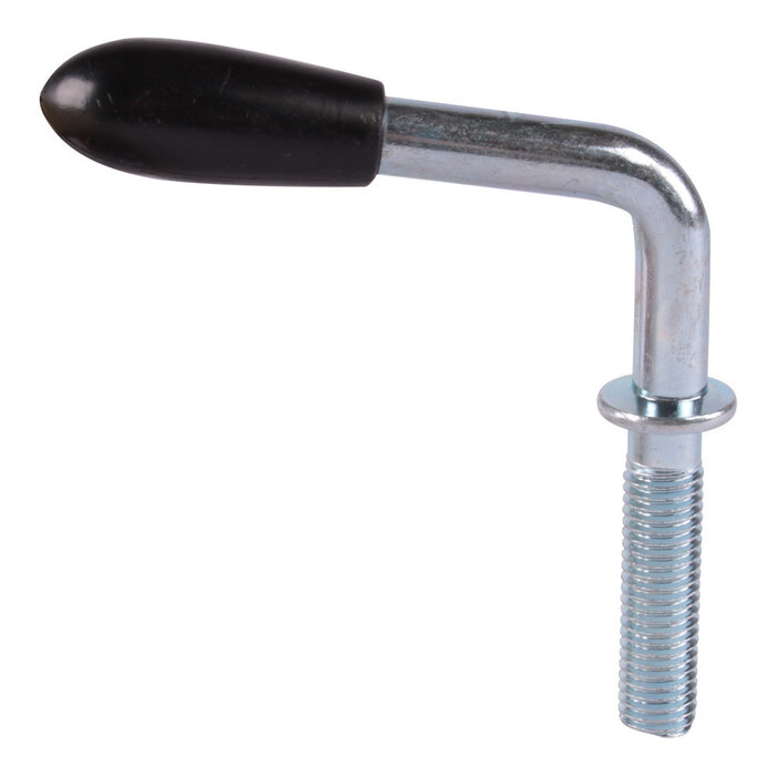 HTD HTD Vastzetbout Neuswielklem 35mm