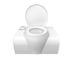 Thetford Thetford Toilet C503-L Links zonder Deur