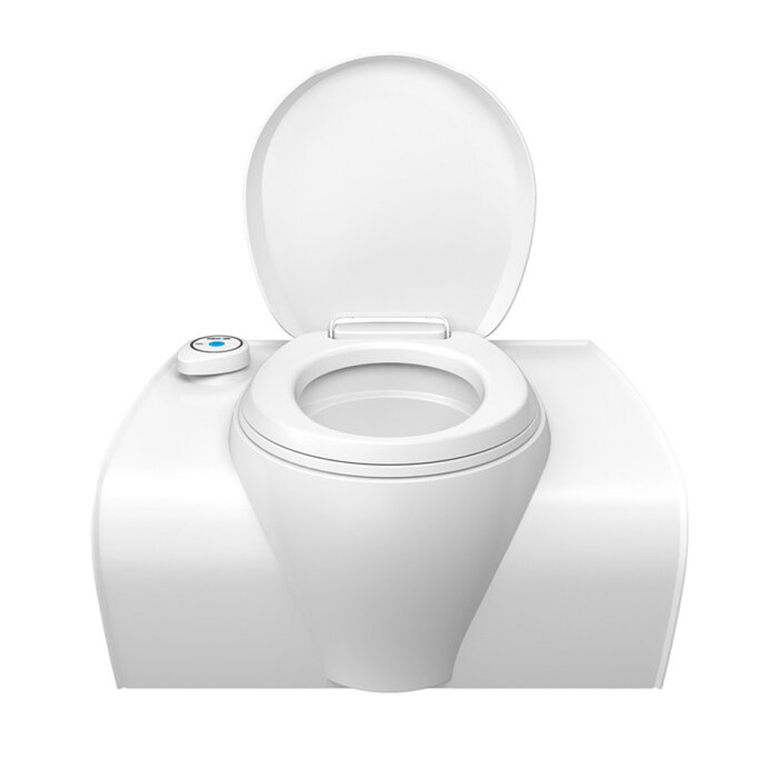 Thetford Thetford Toilet C503-L Links zonder Deur
