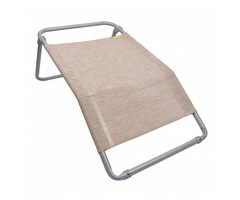 ViaMondo ViaMondo Voetenbank Beige