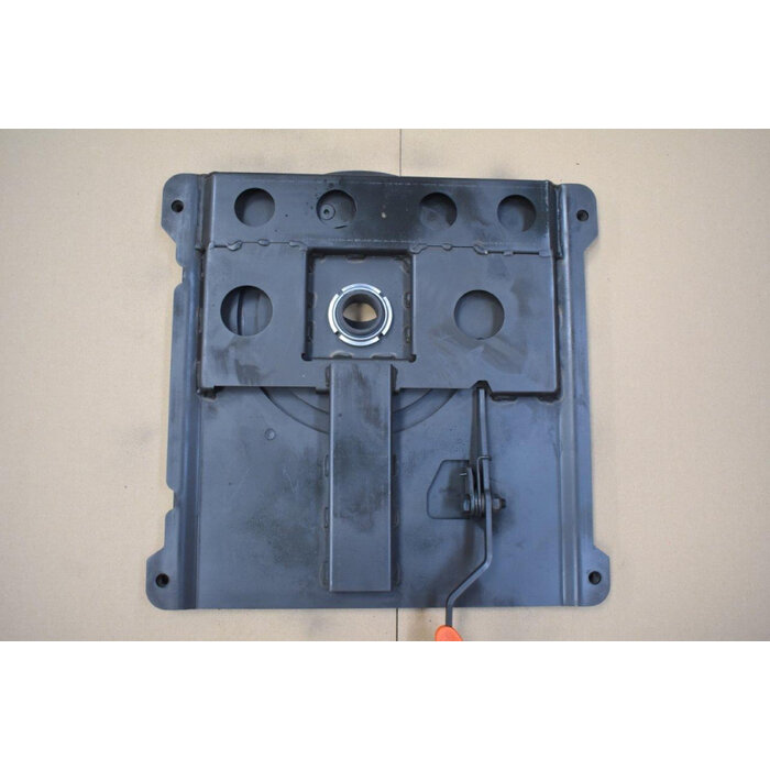 Fasp Fasp Swivel Origineel Opel Vivaro/Renault Trafic >2015 Bestuurder