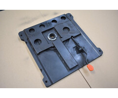 Fasp Fasp Swivel Origineel Opel Vivaro/Renault Trafic >2015 Bestuurder