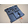 Fasp Swivel Origineel Opel Vivaro/Renault Trafic >2015 Bestuurder