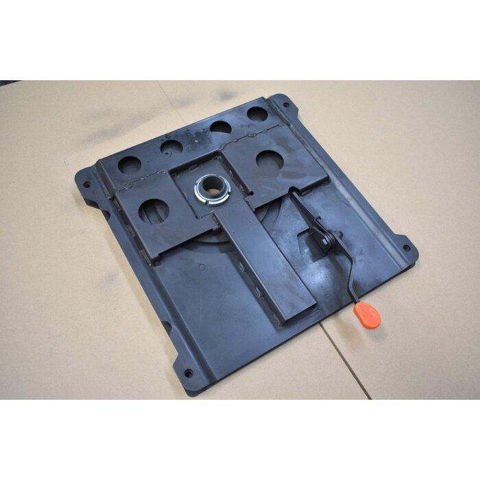 Fasp Fasp Swivel Orgineel Opel Vivaro/Renault Trafic >2015 Bestuurder