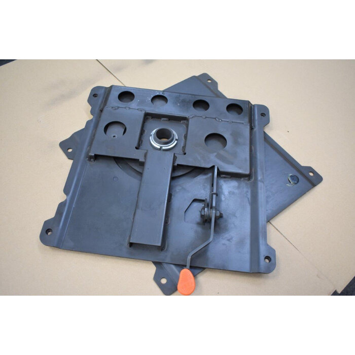 Fasp Fasp Swivel Orgineel Opel Vivaro/Renault Trafic >2015 Bestuurder