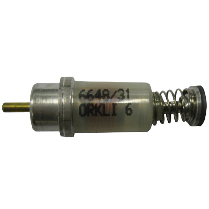 FjordOutdoor Magneetinzetstuk Met Stift