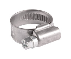 Fjord Outdoor Slangklem Metaal 17-25mm 2st.